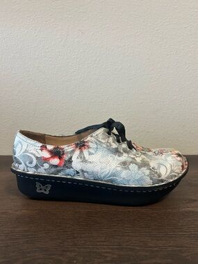 Alegria Abbi Oxfords